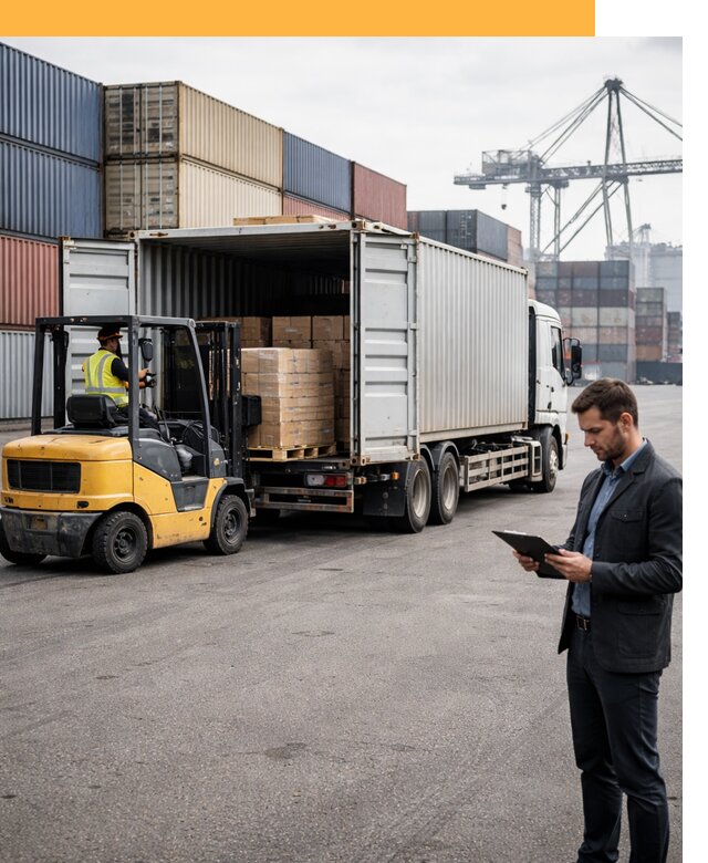 Экспортные перевозки грузов по миру от 36470 руб быстро и надежно