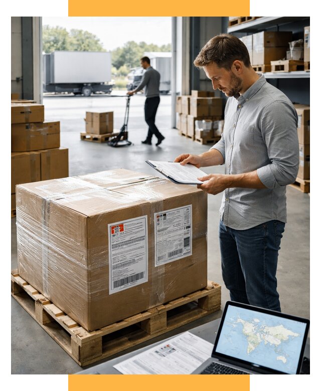 Срочная международная доставка от 12504 р. | СетСервис-Глч