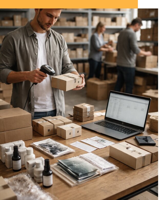 Экспресс доставка образцов и малых партий от 7815