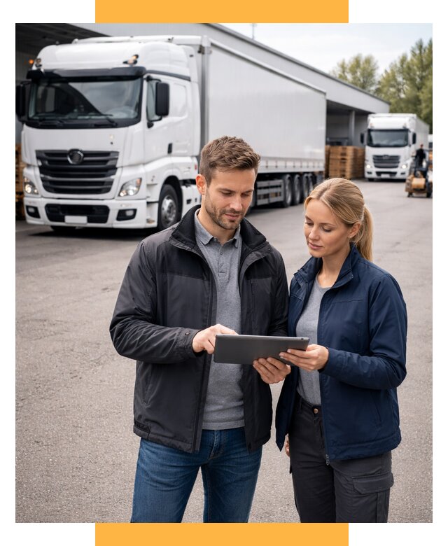 Автомобильные перевозки грузов от 26050 р. | СетСервис-Глч