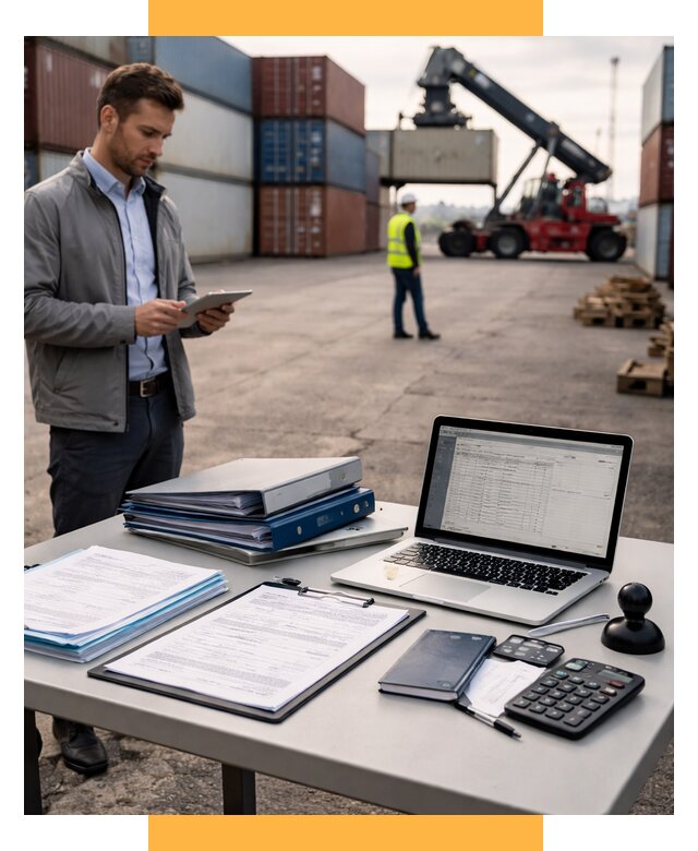 Контейнерные перевозки грузов по миру от 125040 р. | СетСервис-Глч