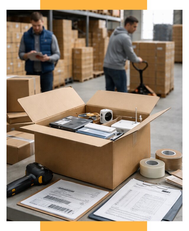 Доставка грузов из Китая в Россию от 62520 р. | СетСервис-Глч