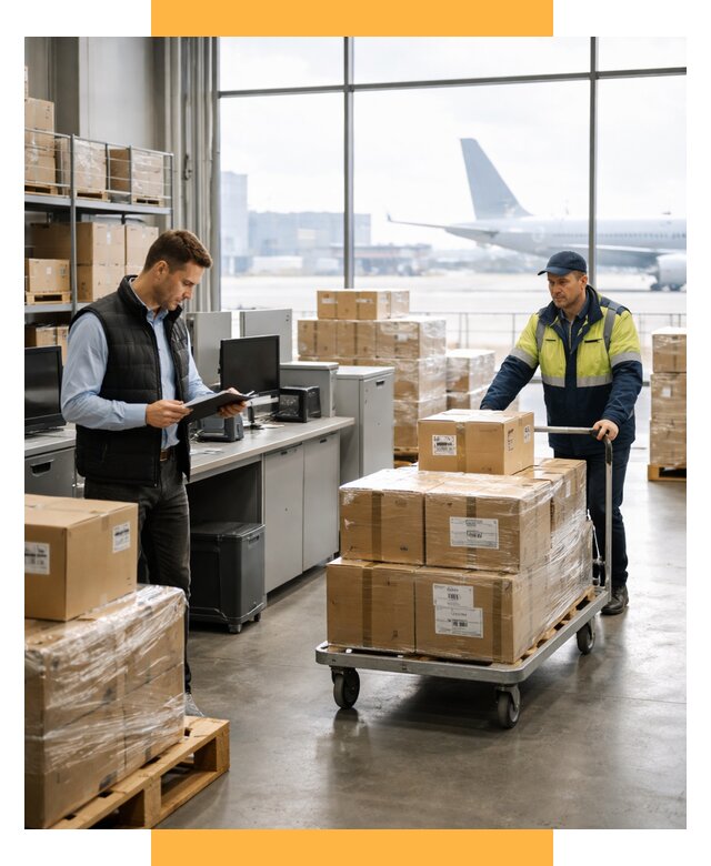 Авиадоставка из Китая от 677 р. — быстро | СетСервис-Глч