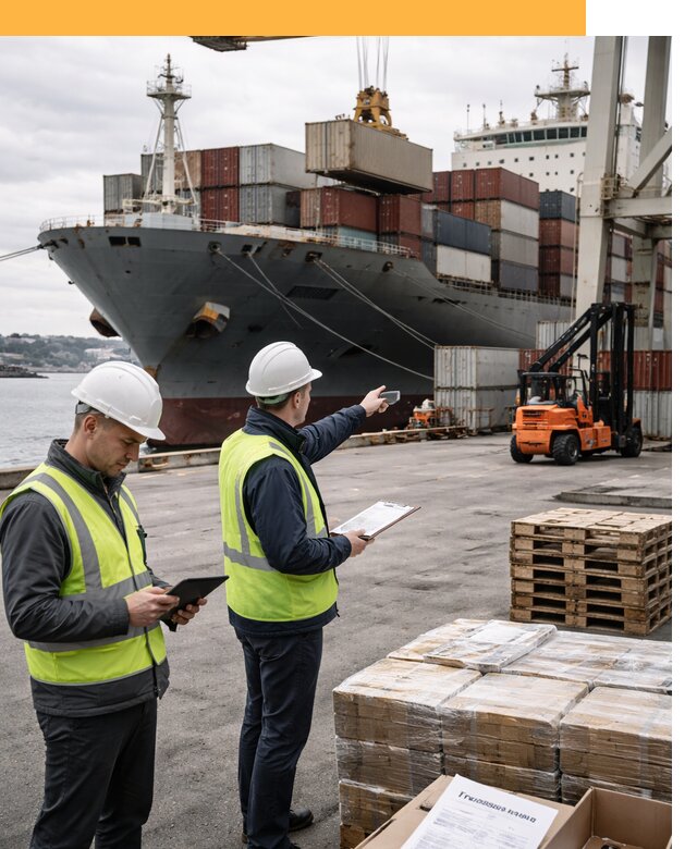 Морские перевозки из Китая от 93780 руб, контейнерные рейсы