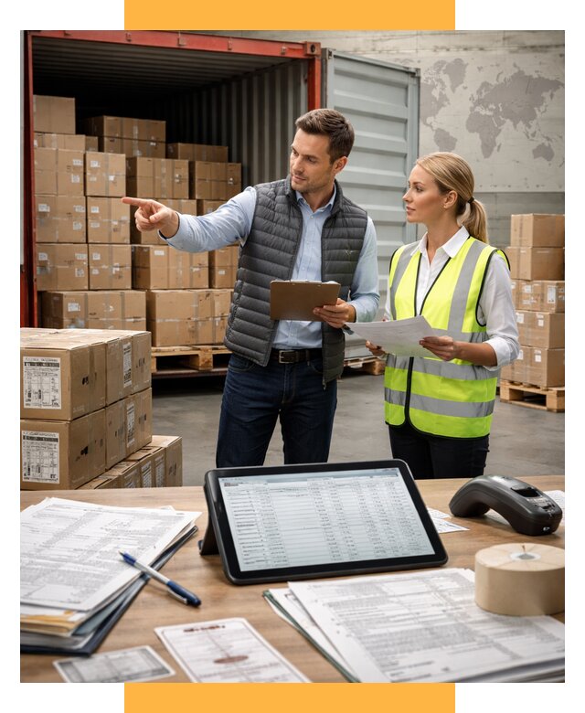 Карго доставка из Китая в Россию от 88570 р. | СетСервис-Глч