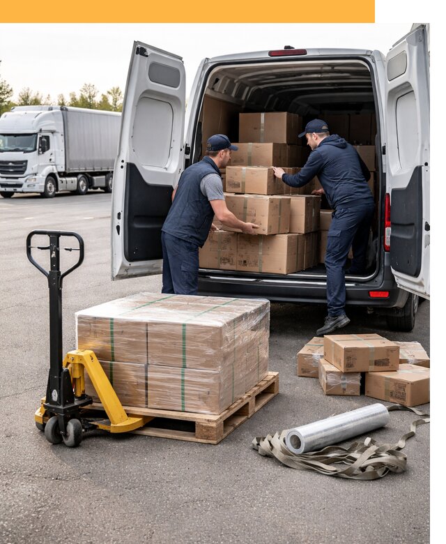 Автоперевозки из Турции: сборные и прямые рейсы от 125040 руб