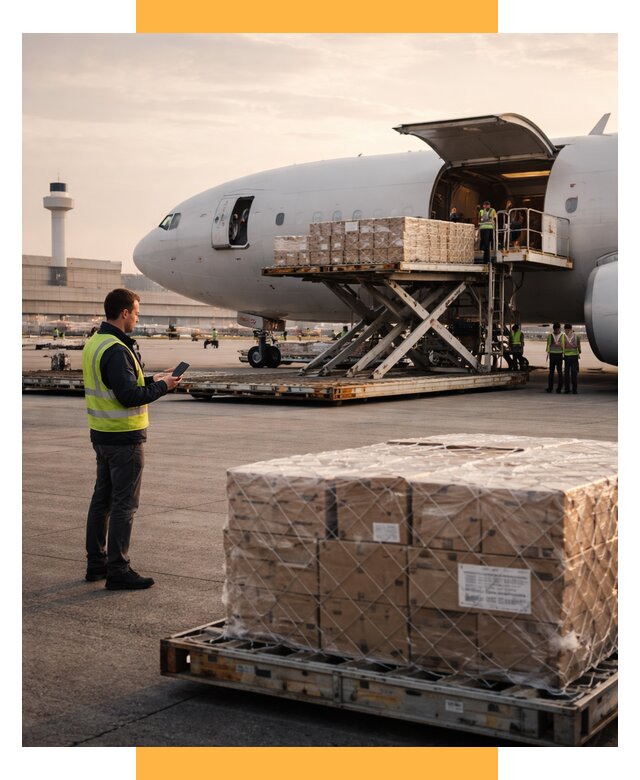 Срочная авиадоставка из Турции от 469 руб., СетСервис-Глч