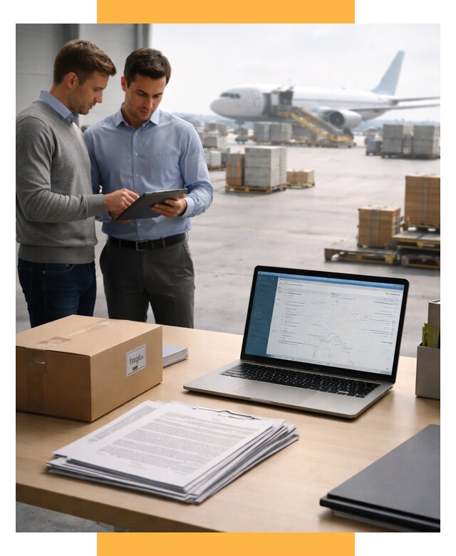 Авиадоставка из США от 677 р., быстро и надежно, СетСервис-Глч