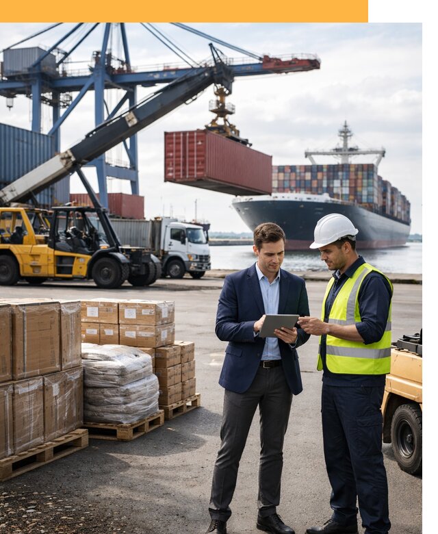 Морские перевозки из США экспорт грузов от 46890 руб