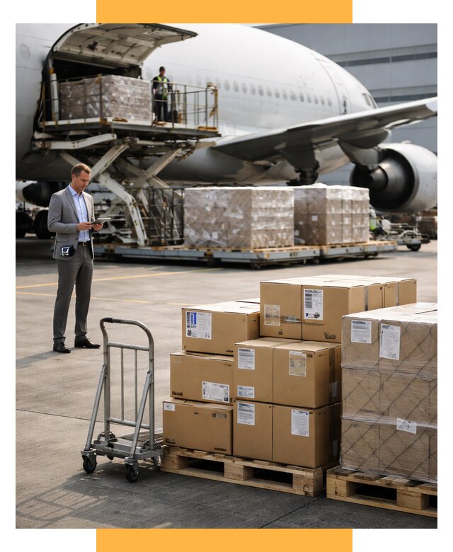 Авиадоставка из Японии от 625 р., срочно, СетСервис-Глч