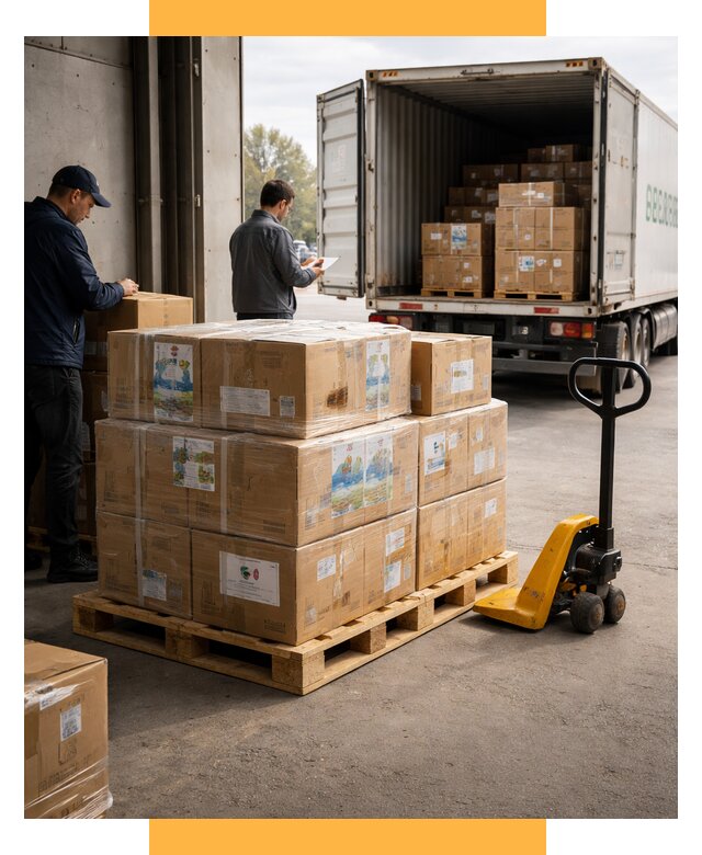 Доставка грузов из Кореи в Россию от 26050 р. | СетСервис-Глч