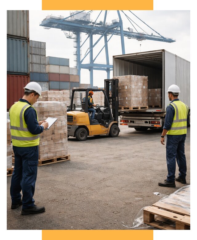 Доставка грузов из Вьетнама в Россию от 78150 р. | СетСервис-Глч