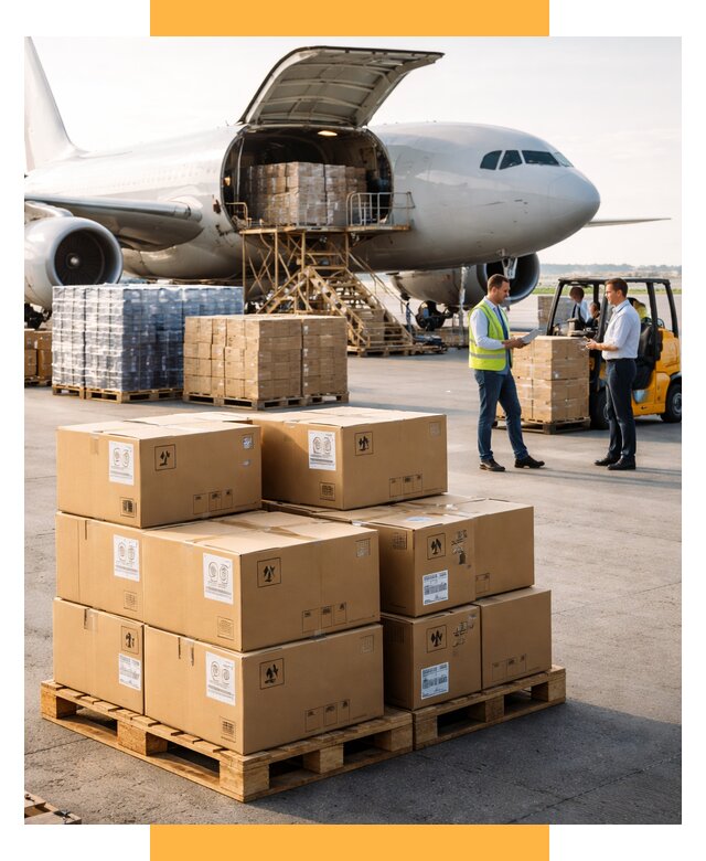 Авиадоставка из Вьетнама в Россию от 886 р. | СетСервис-Глч