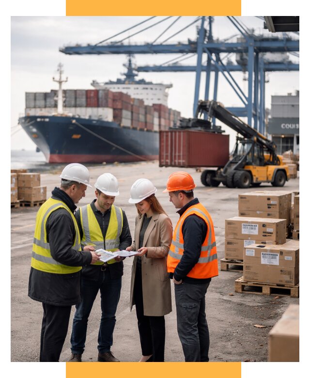 Морские перевозки из Вьетнама от 156300 р. — СетСервис-Глч