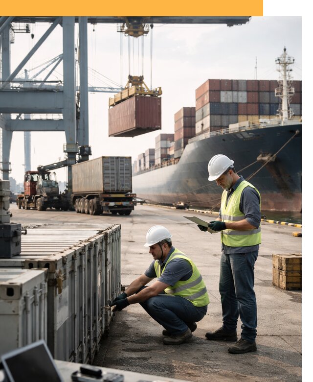 Морские перевозки из Вьетнама от 156300 руб сборные и FCL