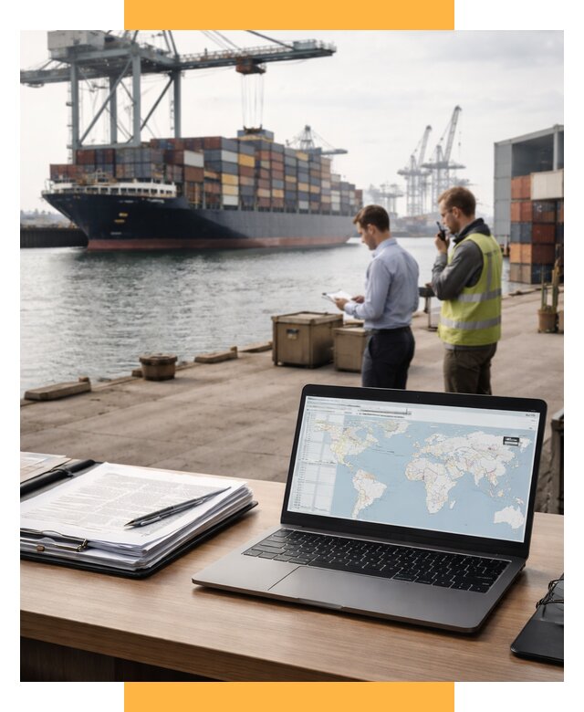 Морские перевозки из Малайзии от 88570 р. | СетСервис-Глч