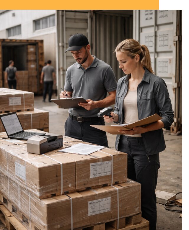 Доставка грузов из Ирана: экспресс и сборные от 1250 руб.