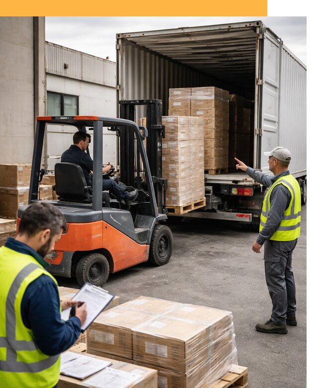 Доставка грузов из Армении по всему миру от 12504 руб.