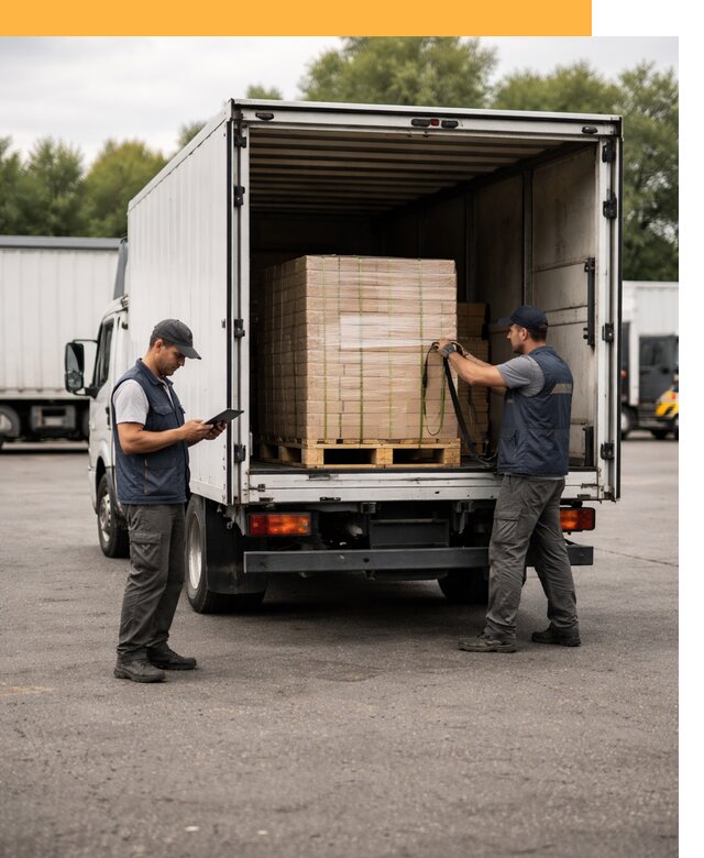 Автоперевозки из Армении автотранспортом от 98990 руб