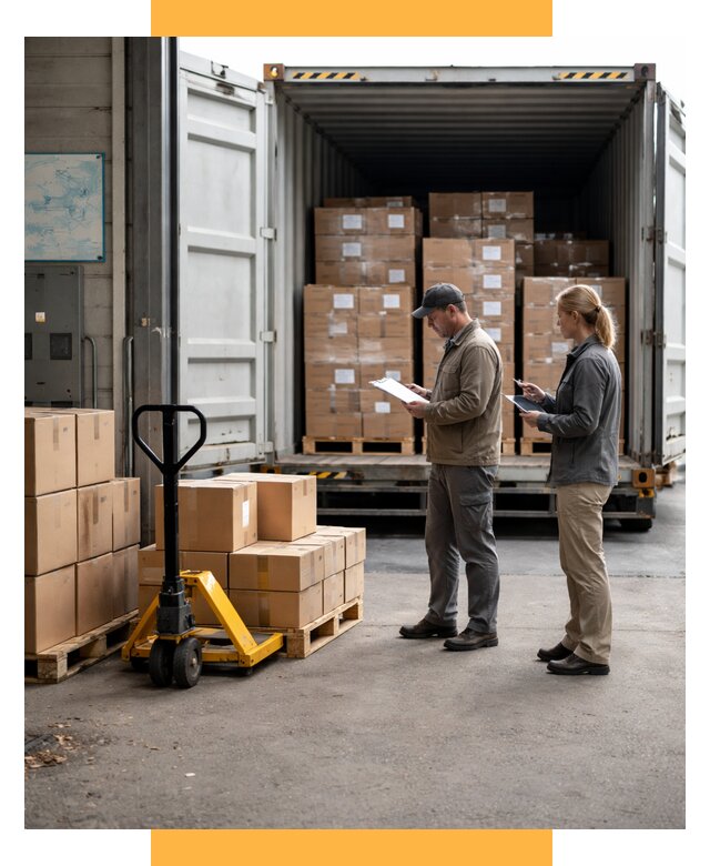 Доставка грузов из Грузии в Россию от 57310 р. | СетСервис-Глч