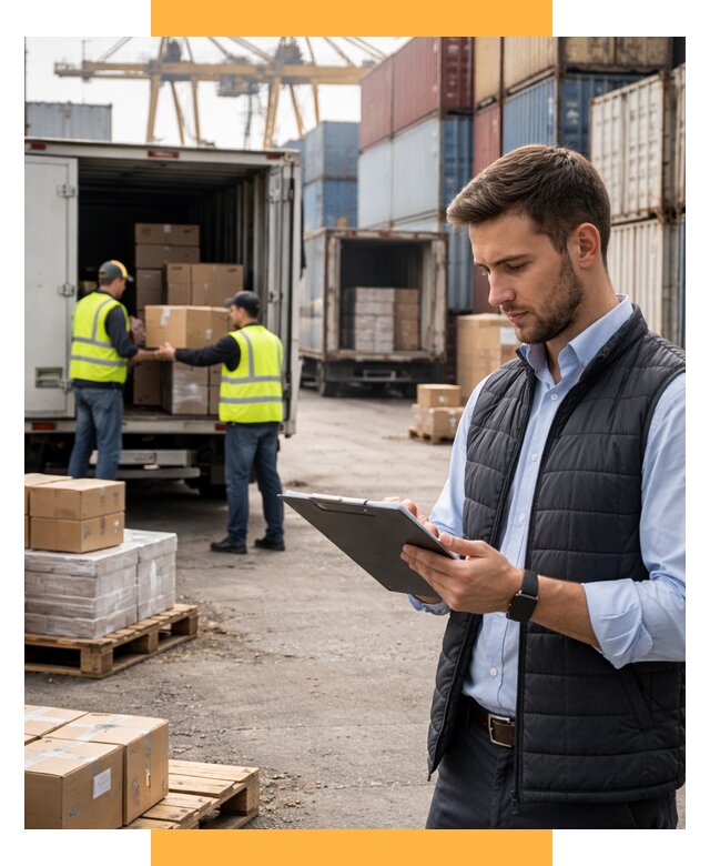 Доставка грузов из Азербайджана от 36470 р., СетСервис-Глч