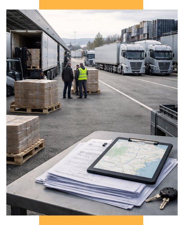 Автоперевозки из Азербайджана от 156300 р. - СетСервис-Глч