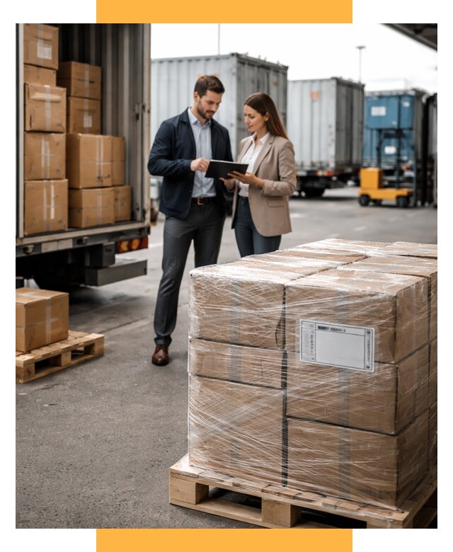 Доставка грузов из Казахстана в Россию от 6773 р., СетСервис-Глч