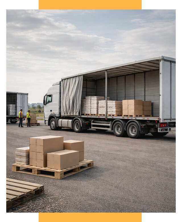 Автоперевозки из Казахстана от 88570 руб. | СетСервис-Глч