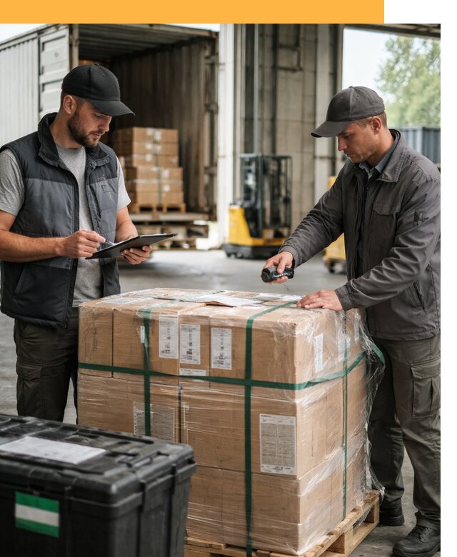 Доставка грузов из Узбекистана: международные перевозки от 46890