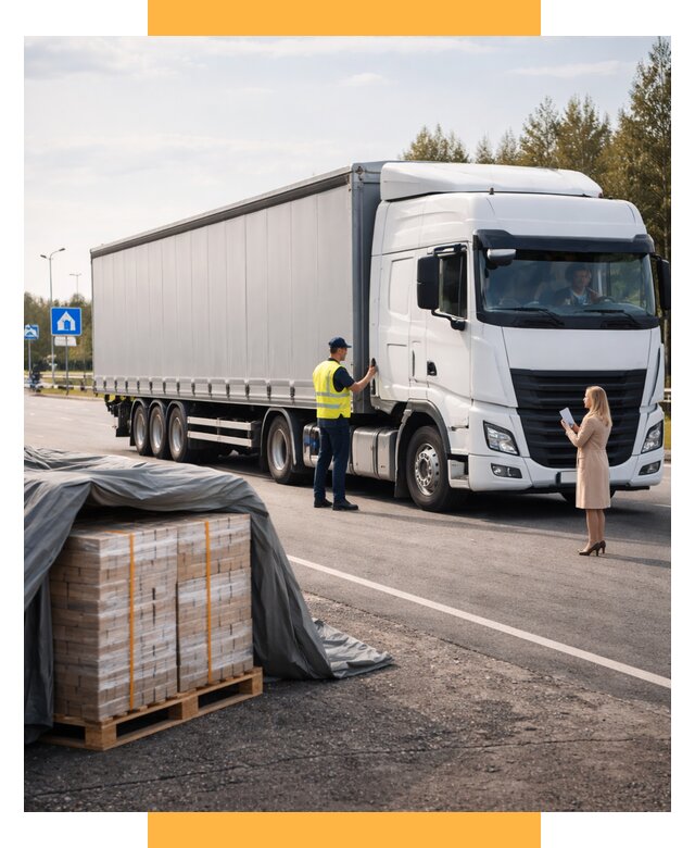 Автоперевозки из Узбекистана от 187560 р. — СетСервис-Глч логистика