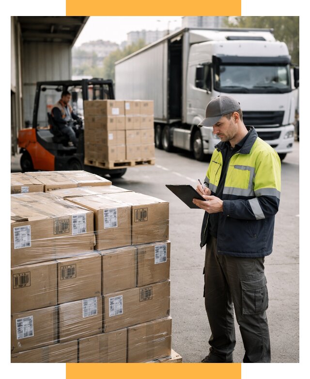 Доставка грузов из Киргизии в Россию от 15630 р. | СетСервис-Глч