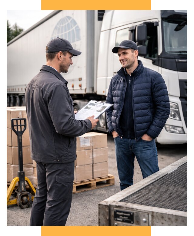 Автоперевозки грузов из Киргизии от 88570 р. — СетСервис-Глч