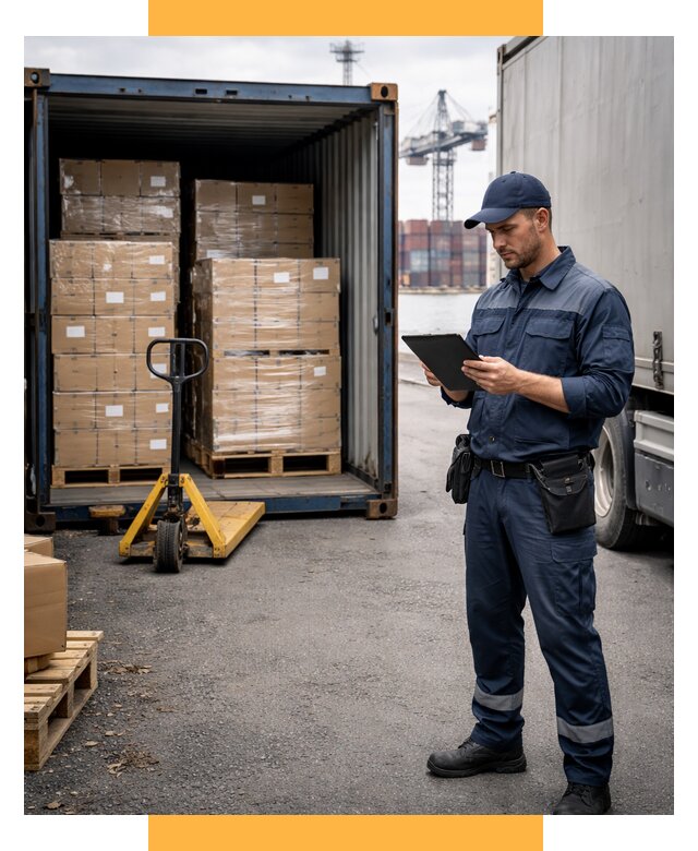 Доставка грузов из Азии от 46890 р. от компании СетСервис-Глч