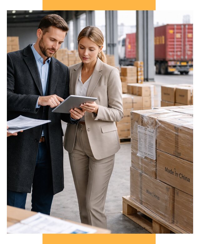 Доставка грузов в Китай от 36470 р. надежная логистика СетСервис-Глч