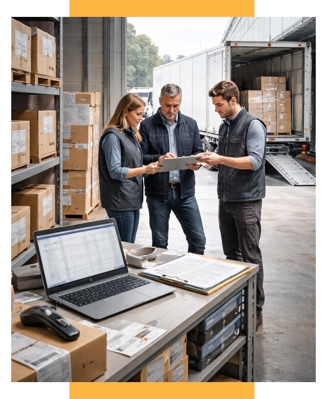 Доставка грузов в Испанию от 36470 р. логистика | СетСервис-Глч