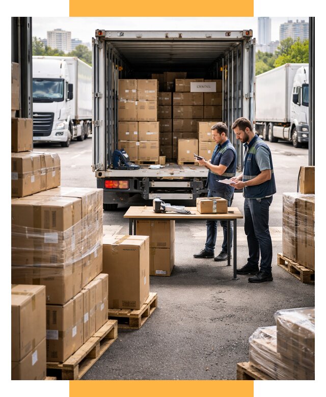 Доставка грузов из России в Армению от 36470 р. - СетСервис-Глч