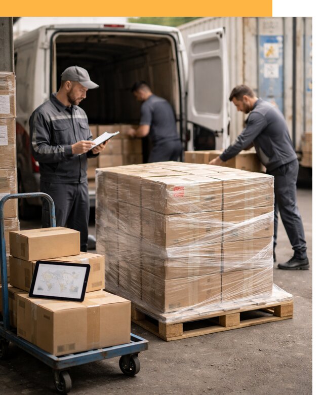 Доставка грузов в Армению: морские, авиа и авто от 36470