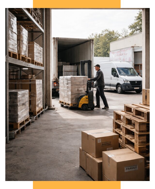 Доставка и перевозка грузов в Грузию от 26050 р., СетСервис-Глч