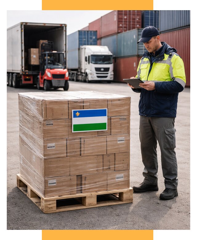 Доставка в Узбекистан от 26050 р., экспресс услуги СетСервис-Глч