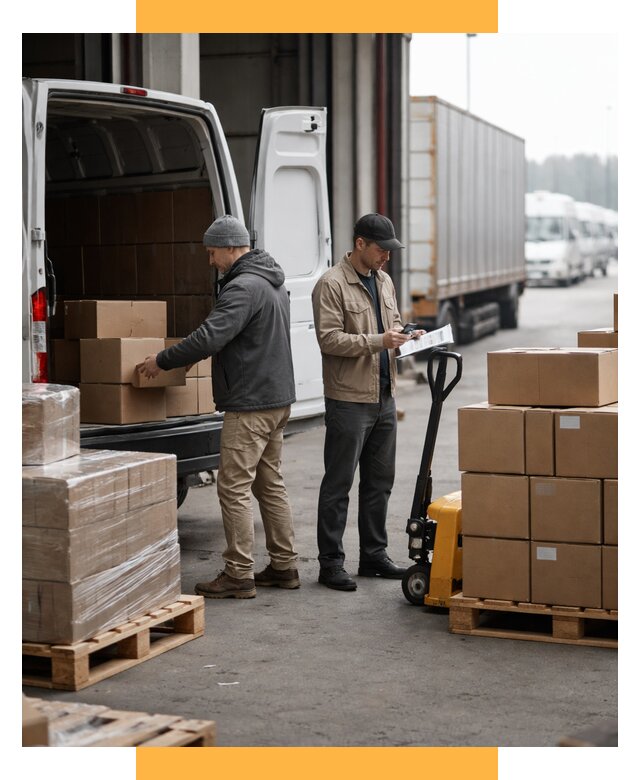 Доставка грузов в Киргизию от 15630 р. - логистика СетСервис-Глч