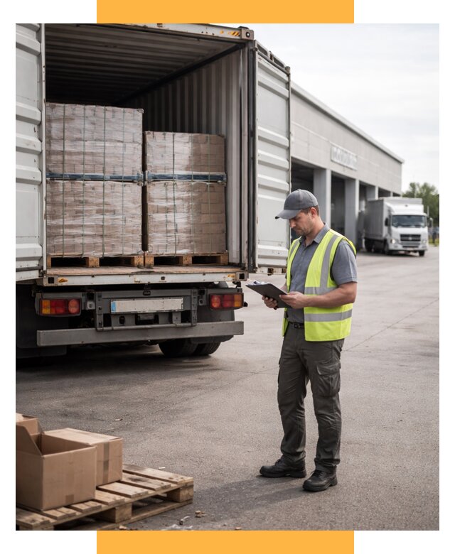 Доставка через Казахстан от 31260 р. | Транзит и логистикаСетСервис-Глч