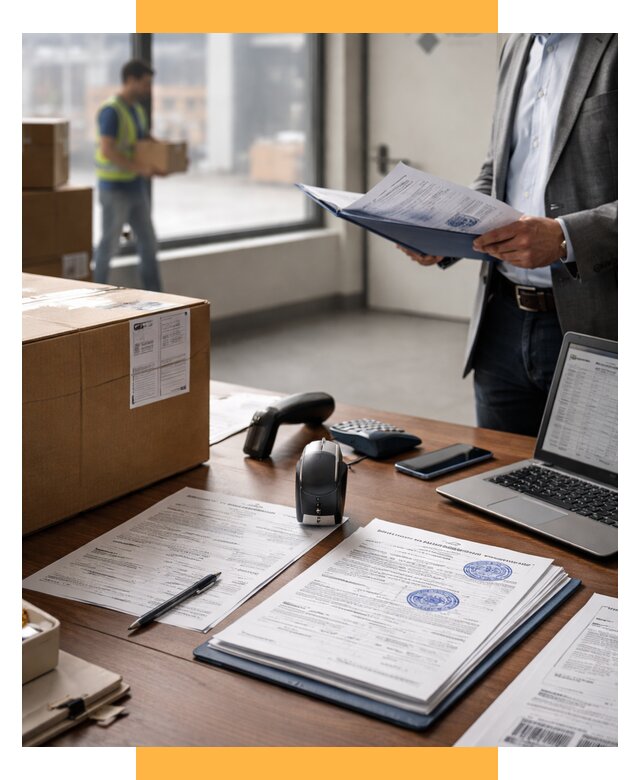 Таможенное оформление грузов из Казахстана от 15630 р. | СетСервис-Глч