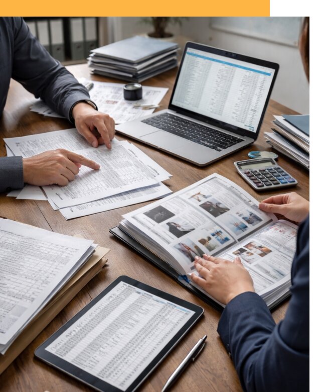 Профессиональный подбор кода ТН ВЭД для таможенного оформления от 2605 руб