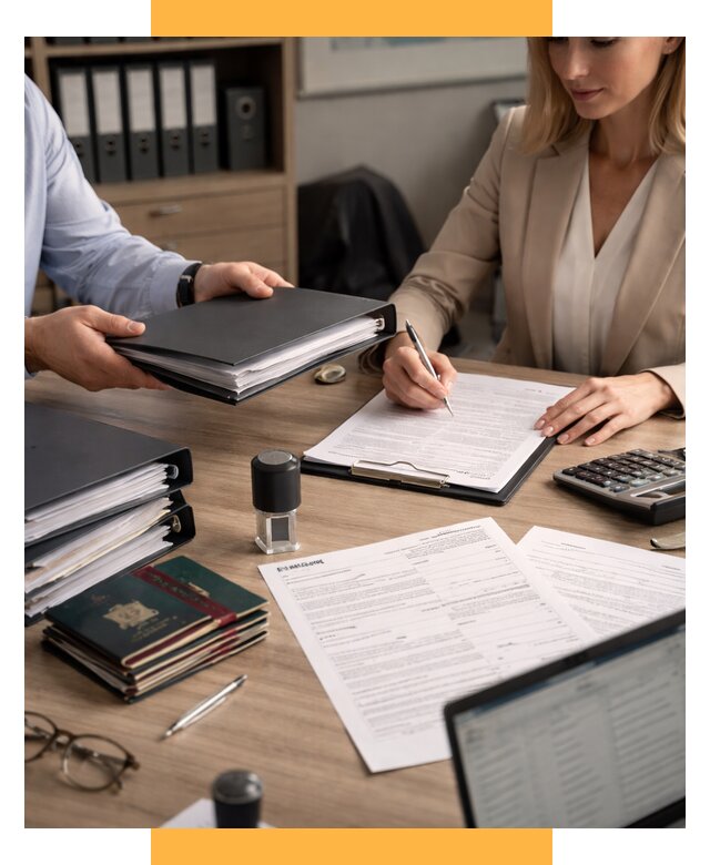 Разрешительная документация для импорта от 8336 р. | СетСервис-Глч