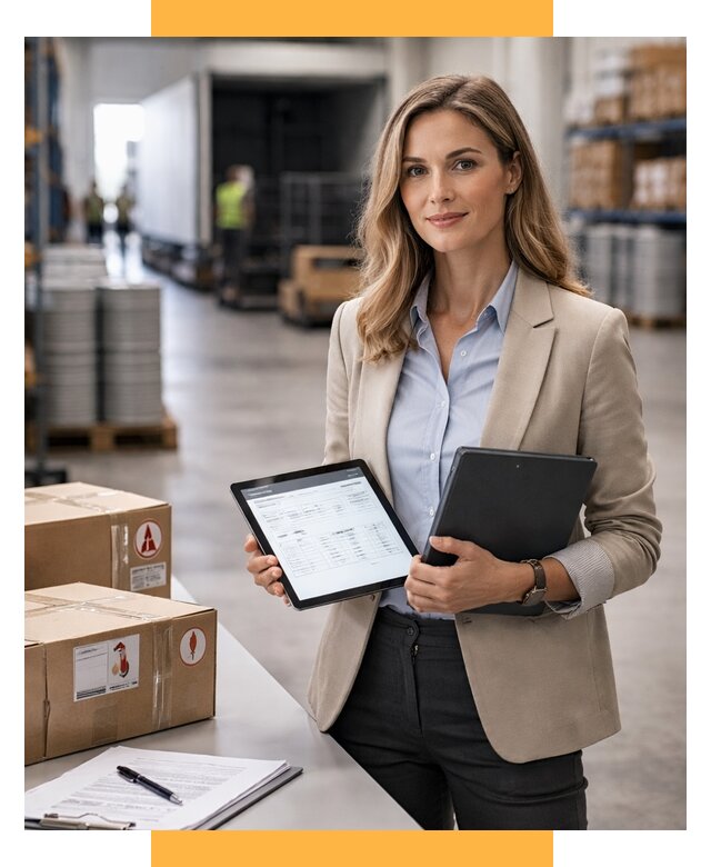 Таможенное оформление хим. сырья от 12504 р. СетСервис-Глч