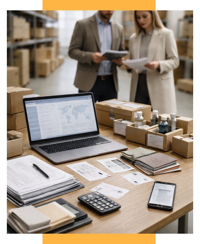 Поиск поставщика в Китае под ключ от 8857 р. | СетСервис-Глч