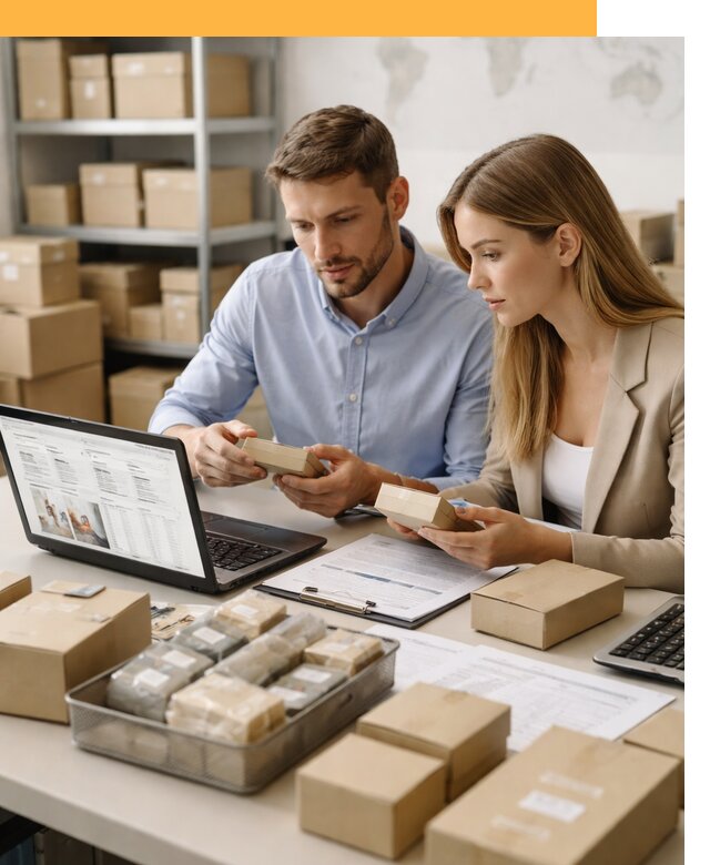 Поиск надежного поставщика в Китае под контроль качества от 8857