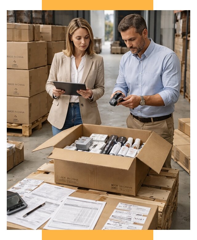 Выкуп товара в Китае с доставкой, оплата от 4689 р. | СетСервис-Глч