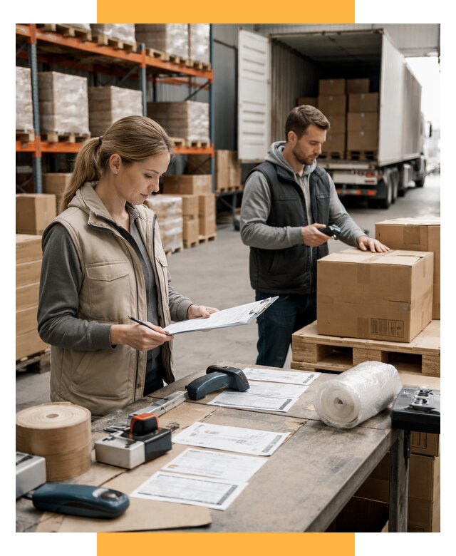 Оптовые поставки из Китая от 52100 р. — логистика СетСервис-Глч