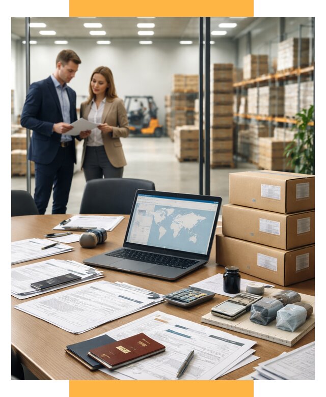 Торговый дом в Китае от 46890 р. — услуги и сервис СетСервис-Глч